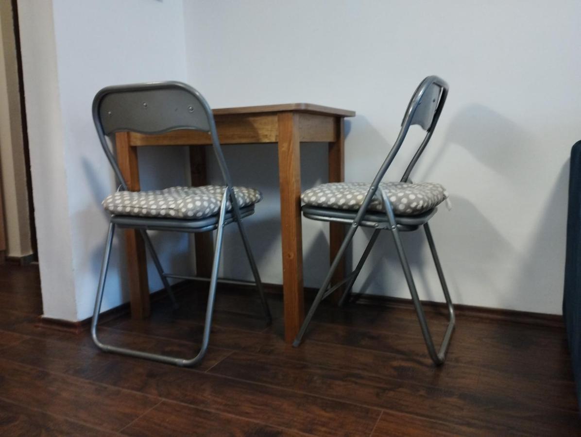 Apartman Tatjana Novi Sad Luaran gambar
