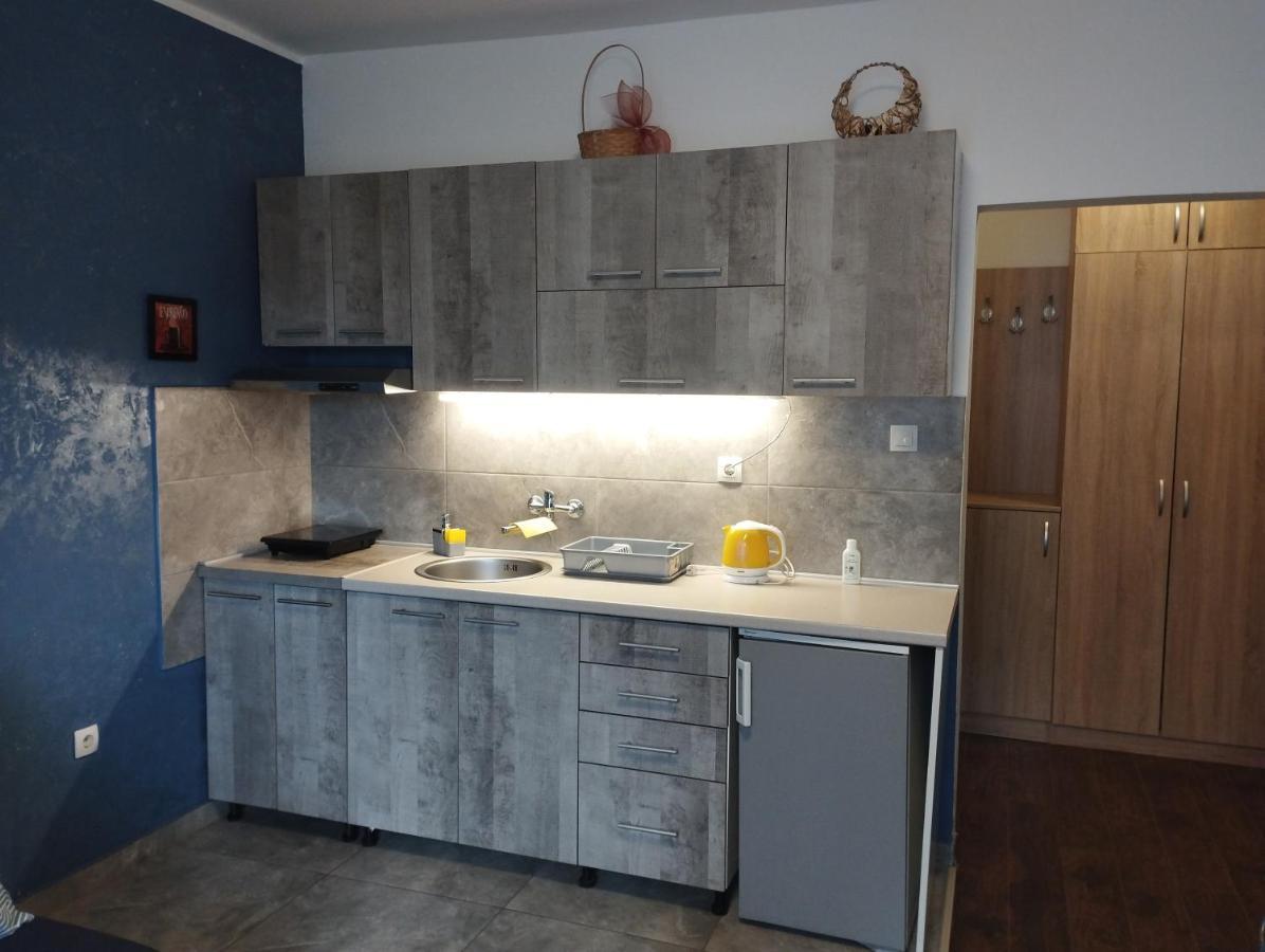 Apartman Tatjana Novi Sad Luaran gambar