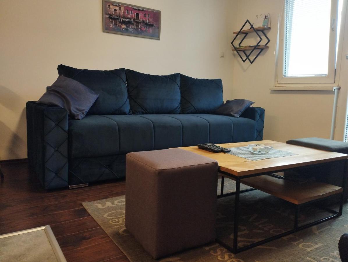 Apartman Tatjana Novi Sad Luaran gambar