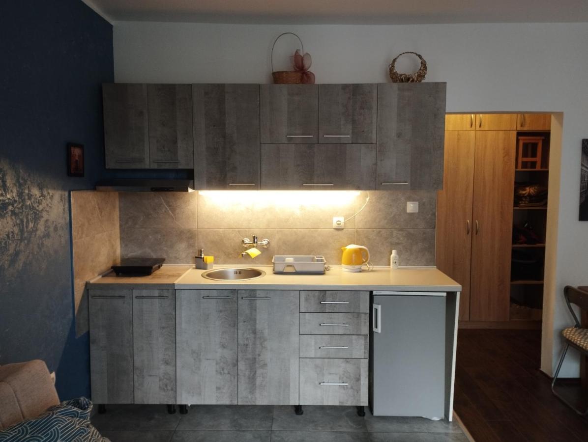 Apartman Tatjana Novi Sad Luaran gambar