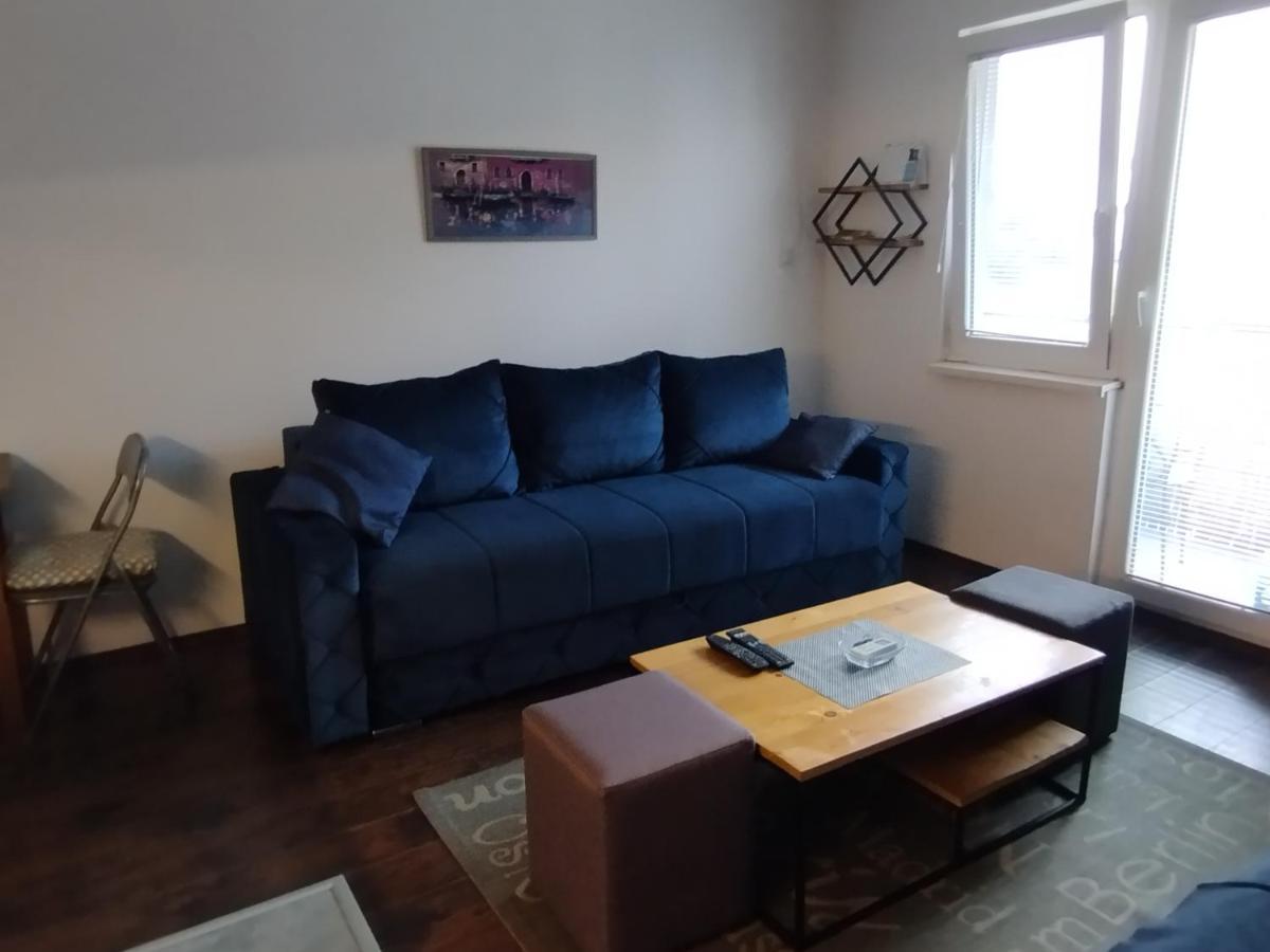 Apartman Tatjana Novi Sad Luaran gambar