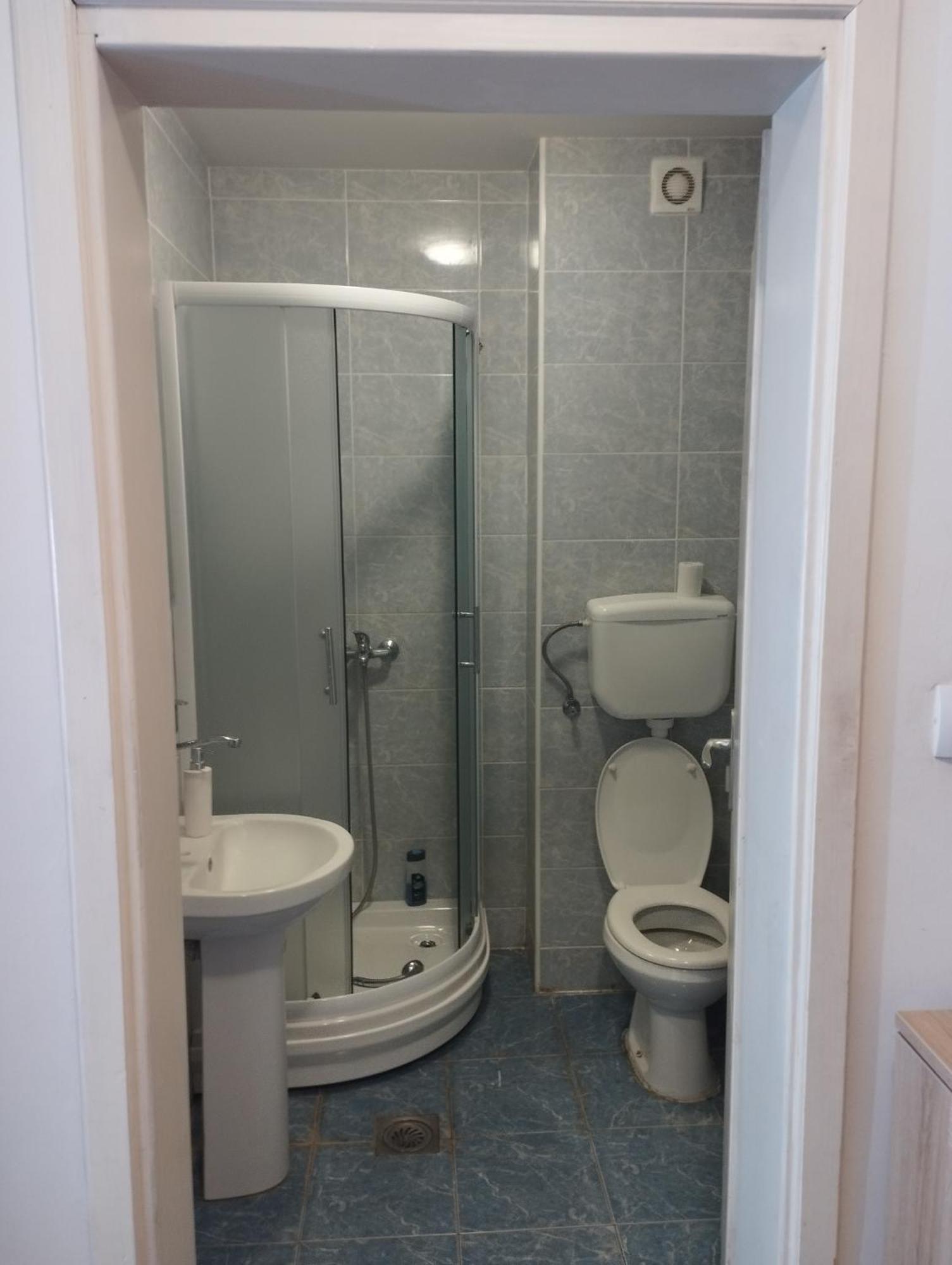 Apartman Tatjana Novi Sad Luaran gambar