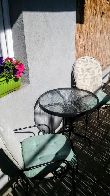 Apartman Tatjana Novi Sad Luaran gambar