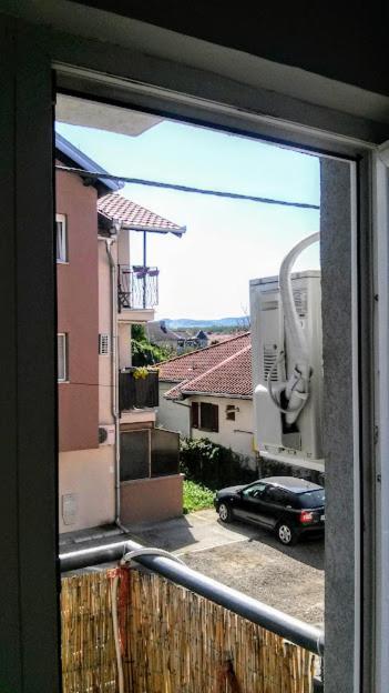 Apartman Tatjana Novi Sad Luaran gambar