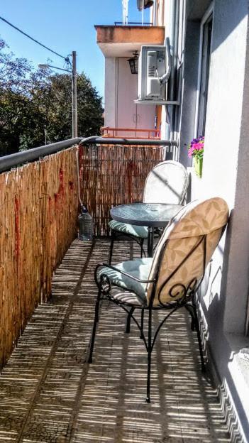 Apartman Tatjana Novi Sad Luaran gambar