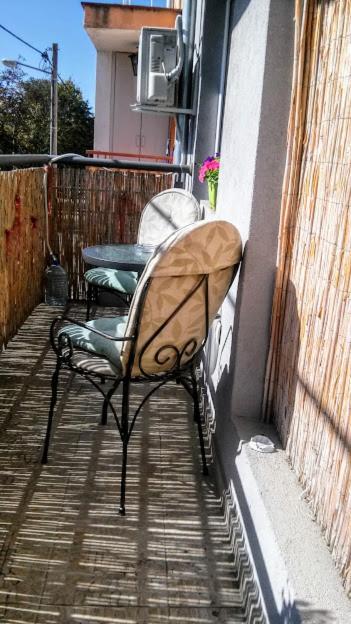 Apartman Tatjana Novi Sad Luaran gambar