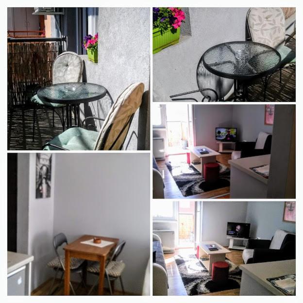 Apartman Tatjana Novi Sad Luaran gambar